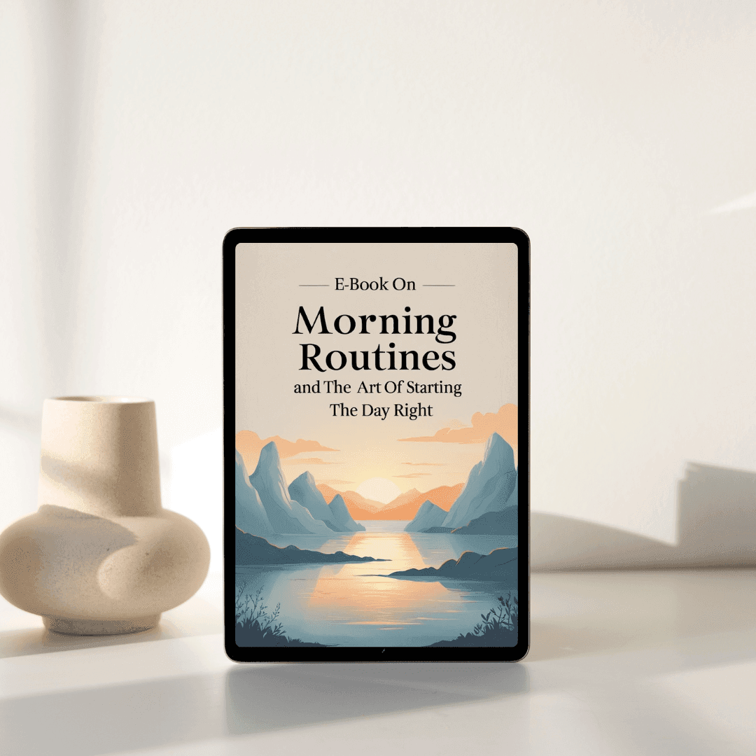 Morning Routines